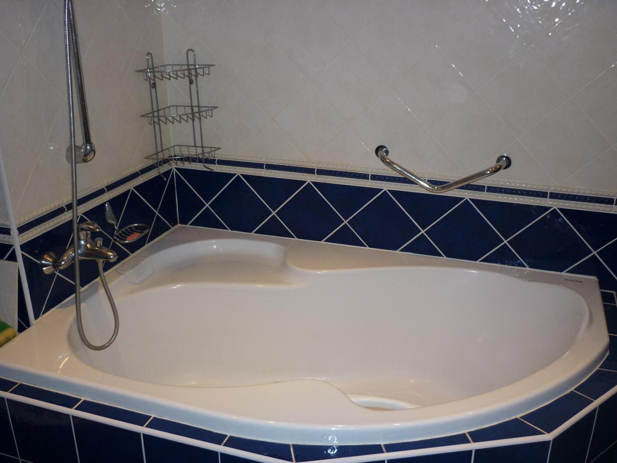 Nueva Fiesta Apartment Mariánské Lázně Exteriör bild