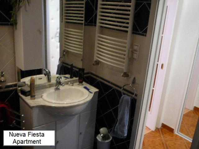 Nueva Fiesta Apartment Mariánské Lázně Rum bild