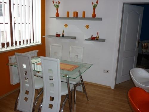Nueva Fiesta Apartment Mariánské Lázně Rum bild