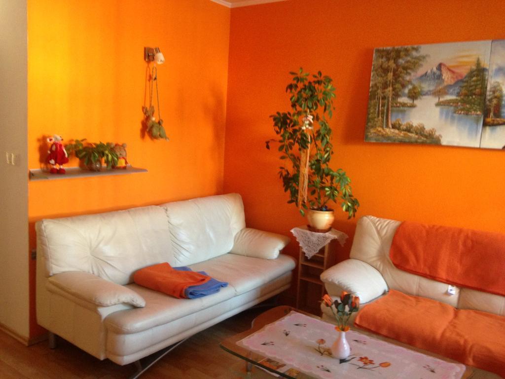 Nueva Fiesta Apartment Mariánské Lázně Exteriör bild
